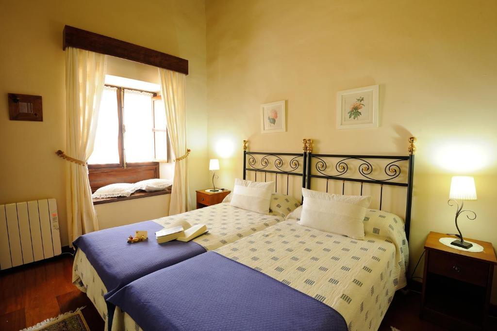 Finca La Majadera El Rosario  Habitación foto